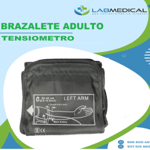 PARA TENSIOMETRO